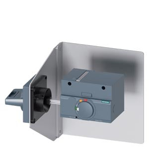 Siemens side wall 3VA9257-0PK51