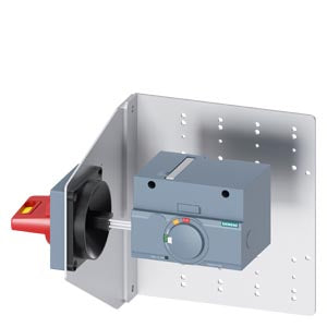 Siemens side wall 3VA9257-0PK55