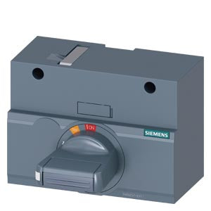 Siemens front mounted 3VA9257-0EK11