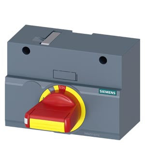 Siemens front mounted 3VA9257-0EK15