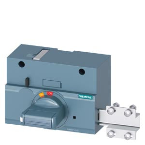 Siemens front mounted 3VA9257-0EK21