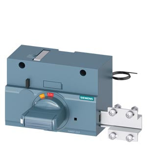 Siemens front mounted 3VA9257-0EK23