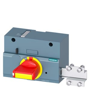 Siemens front mounted 3VA9257-0EK25