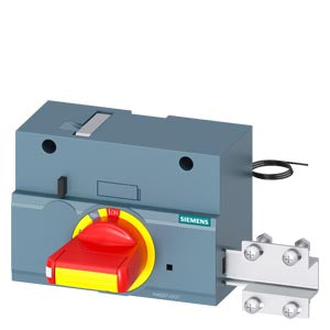 Siemens front mounted 3VA9257-0EK27