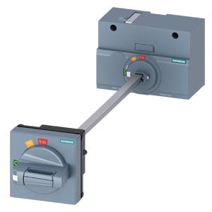 Siemens door mounted 3VA9257-0FK21