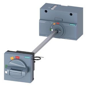 Siemens door mounted 3VA9257-0FK23