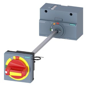 Siemens door mounted 3VA9257-0FK27