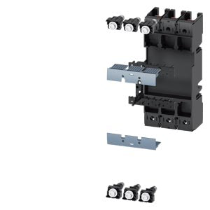 Siemens circuit breaker 3VA9213-0KP00