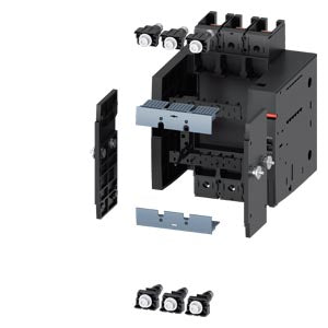 Siemens circuit breaker 3VA9213-0KD00