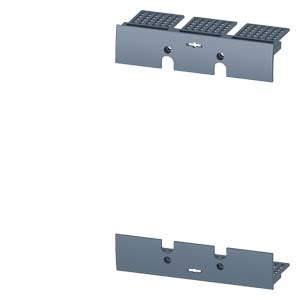 Siemens terminal breaker circuit 3VA9213-0KB01