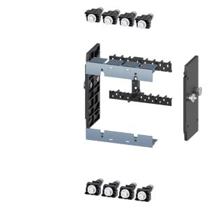 Siemens circuit breaker 3VA9214-0KD10