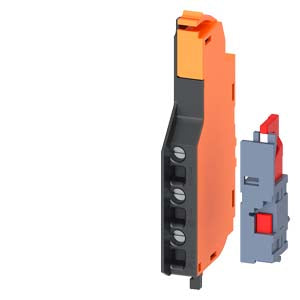 Siemens circuit switch 3VA9988-0AB35