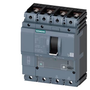 Siemens circuit breaker 3VA2040-7HM42-0AA0