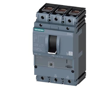 Siemens circuit breaker 3VA2125-7MS36-0AA0