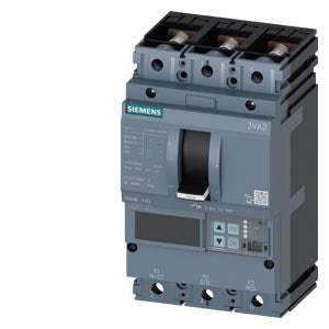 Siemens circuit breaker 3VA2140-0MQ32-0AA0