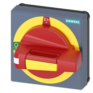Siemens Handle masking 8UD1771-2AD05