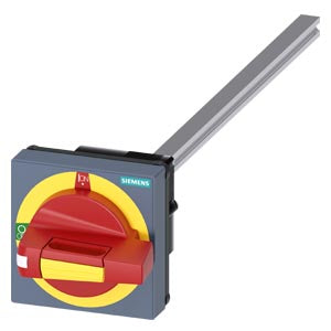 Siemens Door-coupling rotary 8UD1171-2AF25
