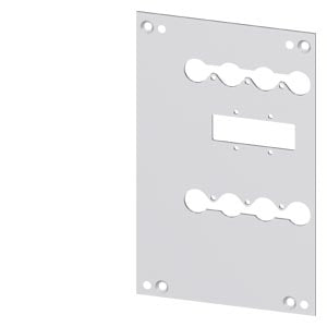 Siemens rear interlock 3VA9258-0VK20