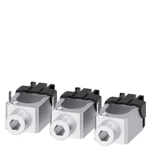 Siemens terminal auxiliary 3VA9253-0JG12