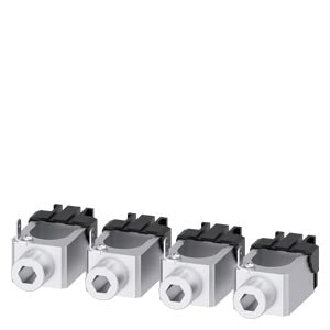 Siemens terminal auxiliary 3VA9254-0JG12