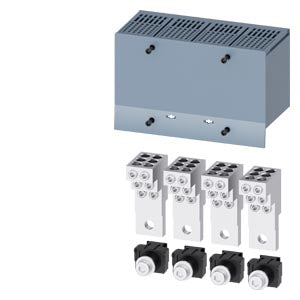 Siemens terminal 3VA9214-0JF60