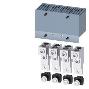 Siemens terminal 3VA9214-0JJ22