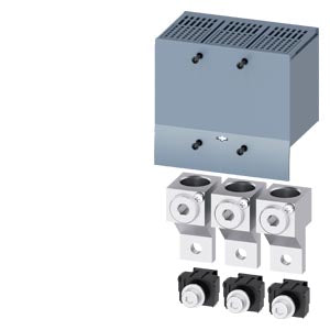 Siemens terminal 3VA9253-0JC22