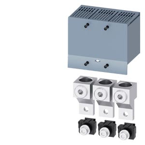 Siemens terminal 3VA9213-0JJ13