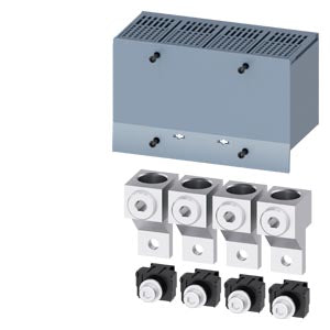 Siemens terminal 3VA9214-0JJ13