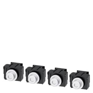 Siemens nut keeper 3VA9214-0QA00
