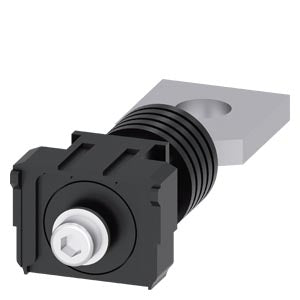 Siemens rear connection 3VA9211-0QE10