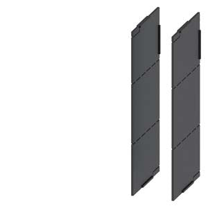 Siemens phase barriers; 3VA9252-0WA00