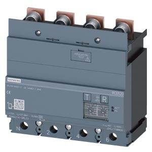 Siemens residual current 3VA9214-0RL20