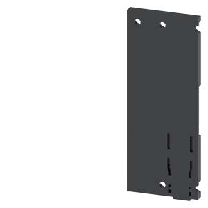 Siemens DIN-rail adapter 3VA9182-0SH10
