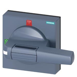 Siemens handle masking 8UD1841-2AD01