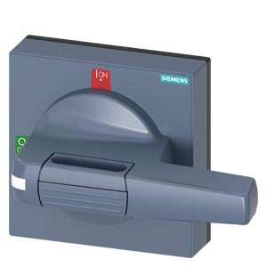 Siemens handle masking 8UD1841-2AF01