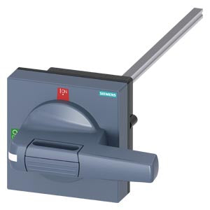 Siemens Door-coupling rotary 8UD1141-2AF21