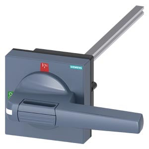 Siemens Door-coupling rotary 8UD1151-3AF21