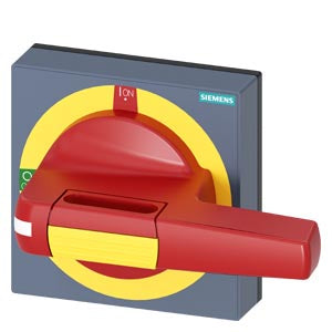 Siemens handle masking 8UD1841-2AF05