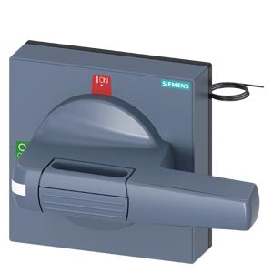 Siemens handle masking 8UD1841-2CF01