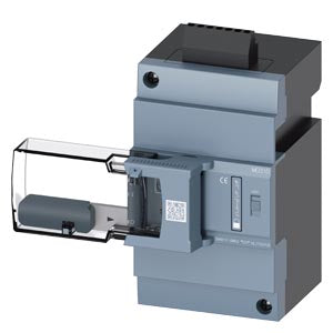 Siemens motor 3VA9117-0HB20