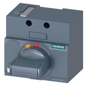 Siemens front mounted 3VA9137-0EK11