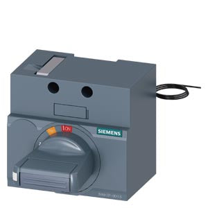 Siemens front mounted 3VA9137-0EK13