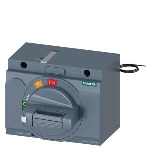 Siemens front mounted 3VA9277-0EK13