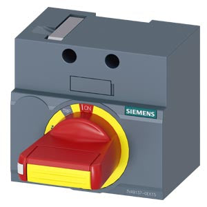 Siemens front mounted 3VA9137-0EK15