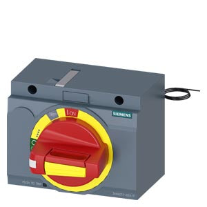 Siemens front mounted 3VA9277-0EK17
