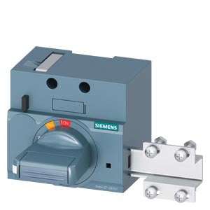 Siemens front mounted 3VA9137-0EK21