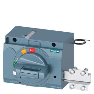 Siemens front mounted 3VA9277-0EK23