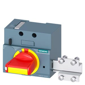 Siemens front mounted 3VA9137-0EK25