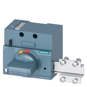 Siemens front mounted 3VA9137-0EK31